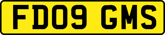 FD09GMS