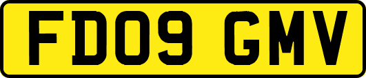FD09GMV