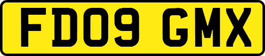 FD09GMX