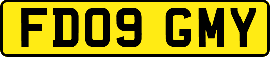 FD09GMY