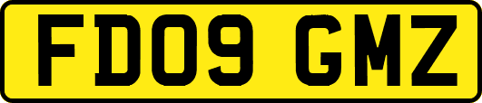 FD09GMZ