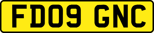 FD09GNC