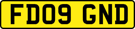 FD09GND