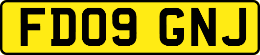 FD09GNJ