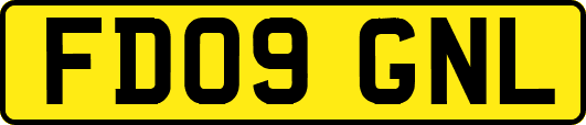 FD09GNL