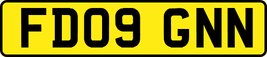 FD09GNN