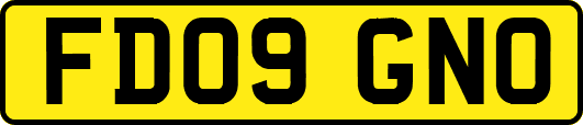 FD09GNO