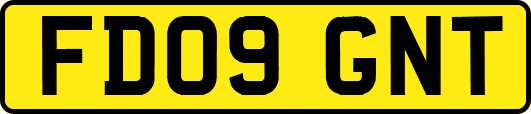 FD09GNT