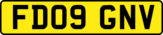 FD09GNV
