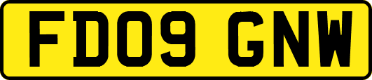 FD09GNW