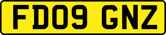 FD09GNZ