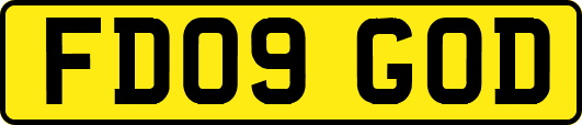 FD09GOD
