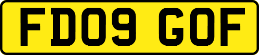 FD09GOF