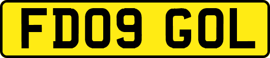 FD09GOL