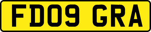 FD09GRA