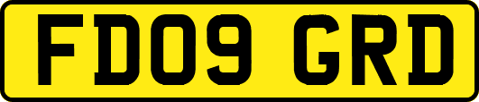 FD09GRD