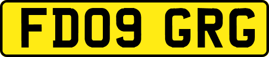 FD09GRG