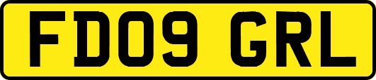 FD09GRL