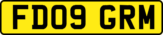 FD09GRM