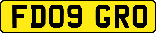 FD09GRO