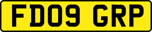 FD09GRP