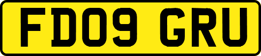 FD09GRU