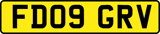 FD09GRV