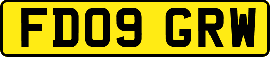 FD09GRW