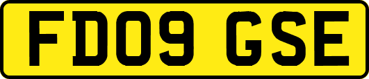 FD09GSE