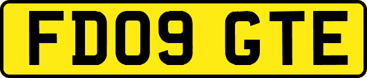 FD09GTE
