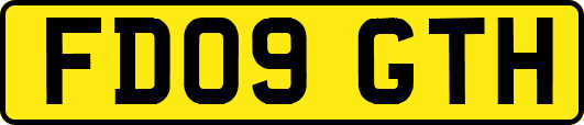 FD09GTH