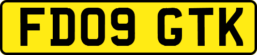 FD09GTK