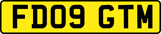 FD09GTM