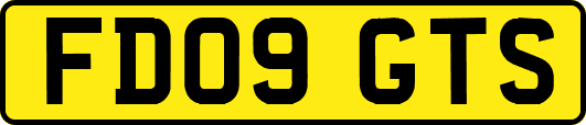 FD09GTS