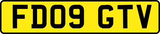 FD09GTV