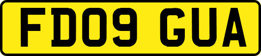FD09GUA