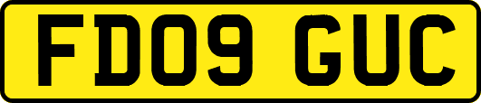 FD09GUC