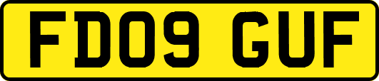 FD09GUF