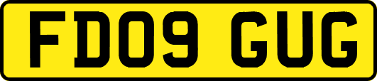 FD09GUG