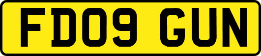 FD09GUN