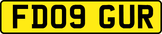 FD09GUR
