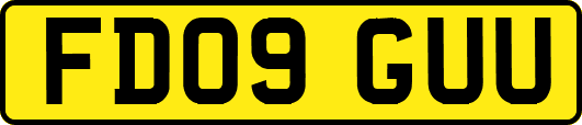 FD09GUU