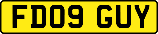 FD09GUY