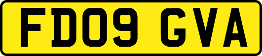 FD09GVA