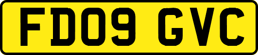 FD09GVC