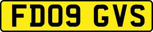 FD09GVS