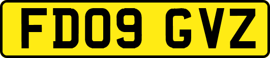 FD09GVZ