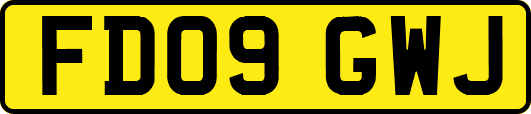 FD09GWJ