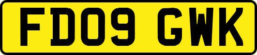 FD09GWK
