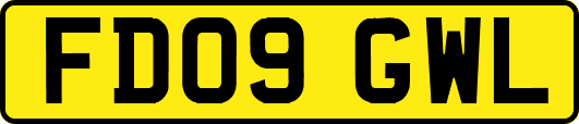 FD09GWL